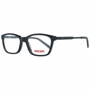 Brillenfassung Ducati DA1032-54001 Schwarz ø 54 mm