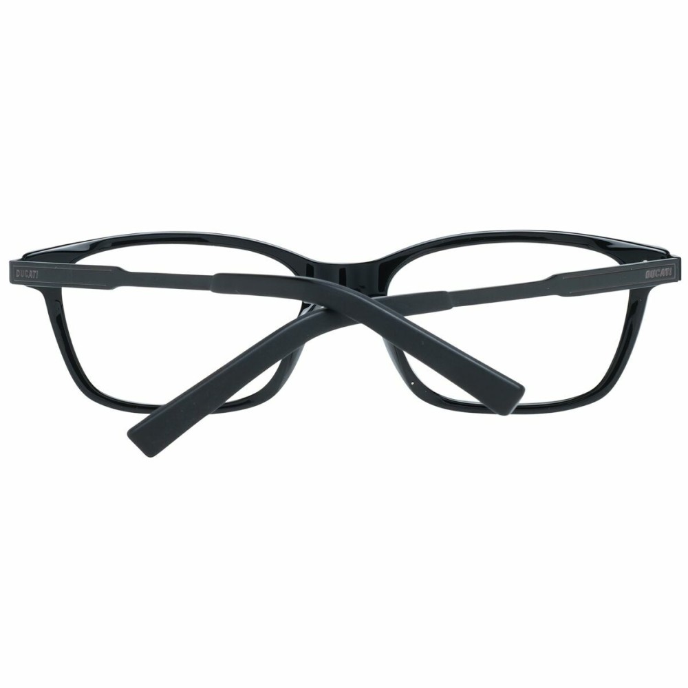 Monture de Lunettes Homme Ducati DA1032-54001 Noir ø 54 mm