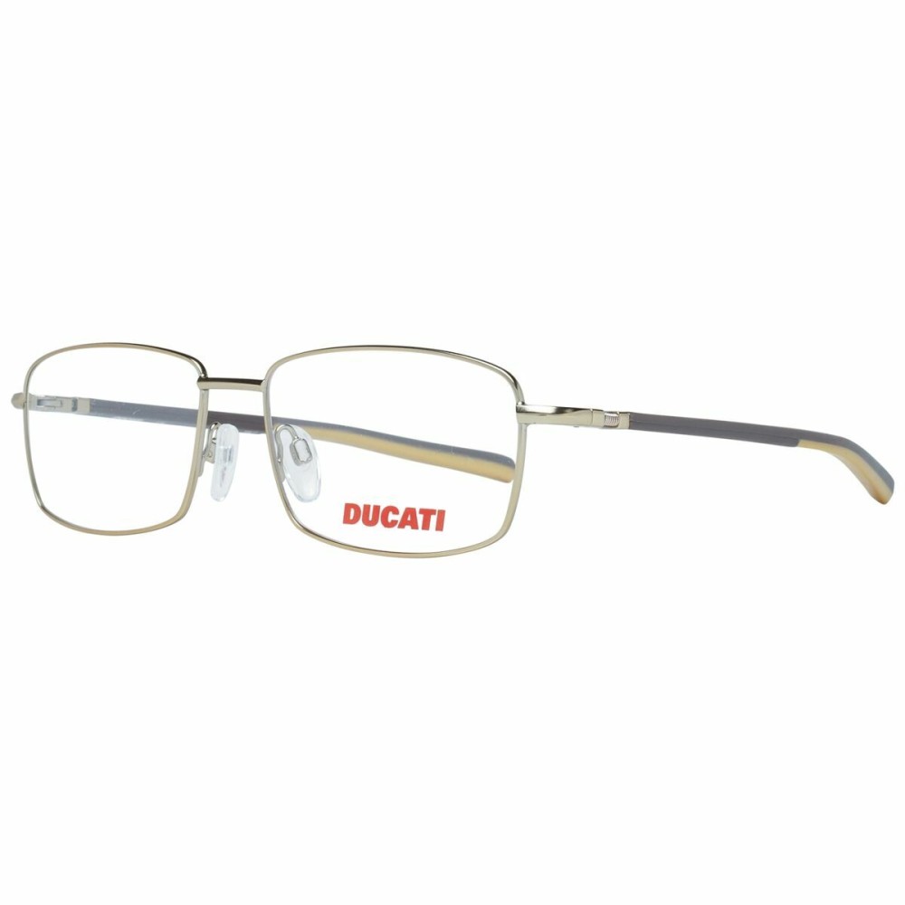Brillenfassung Ducati DA3002-55400 Gold Ø 55 mm