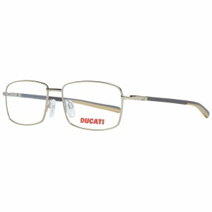 Brillenfassung Ducati DA3002-55400 Gold Ø 55 mm