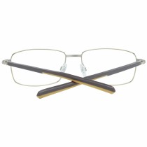 Brillenfassung Ducati DA3002-55400 Gold Ø 55 mm