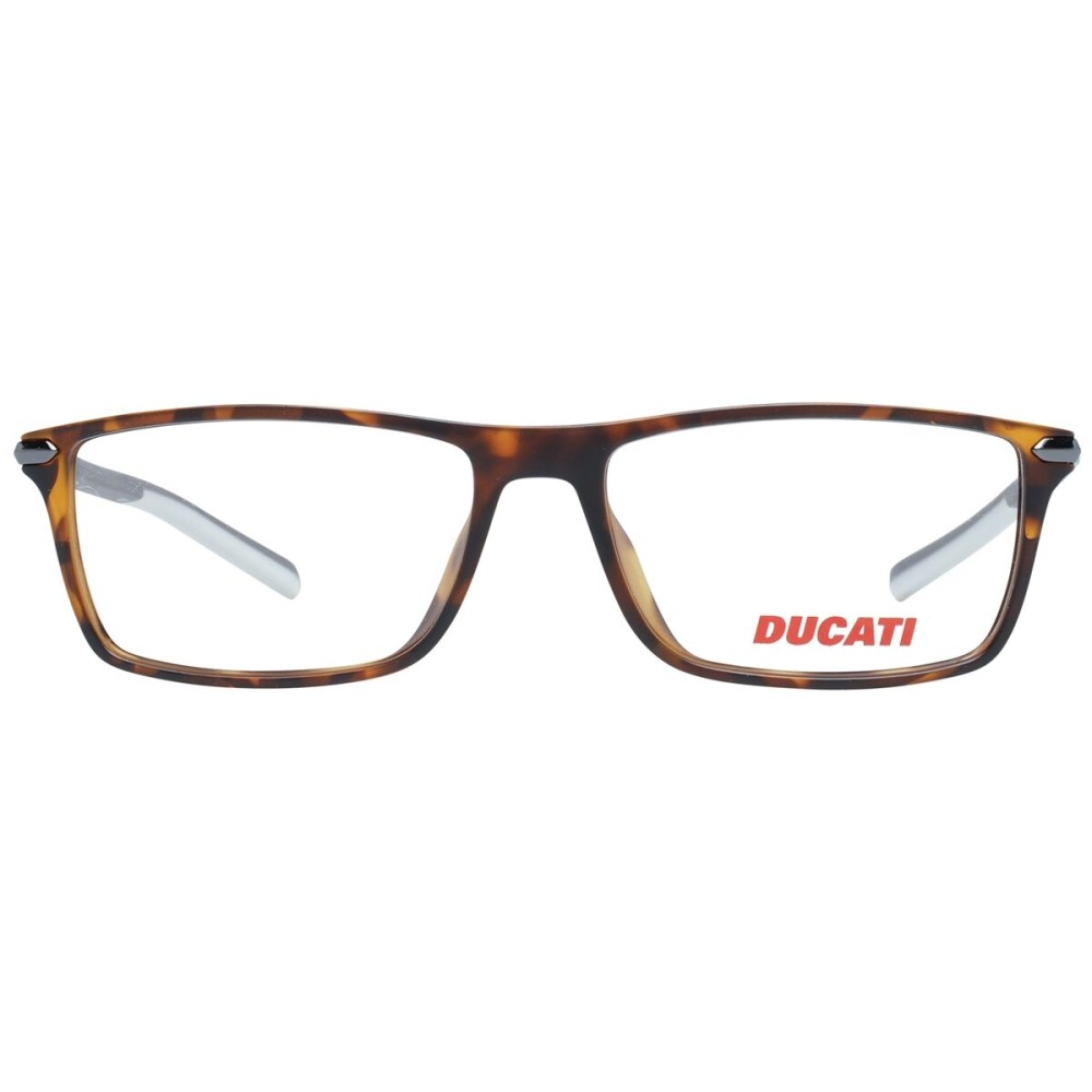 Brillenfassung Ducati DA1001-56400 Braun ø 56 mm