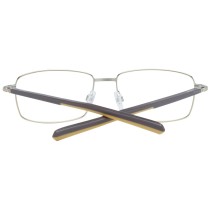 Brillenfassung Ducati DA3002-55400 Gold Ø 55 mm