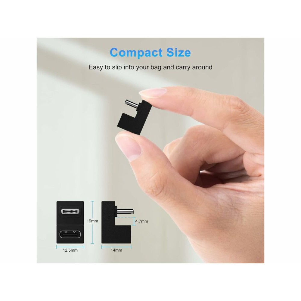 Adaptateur USB-C Equip 133476