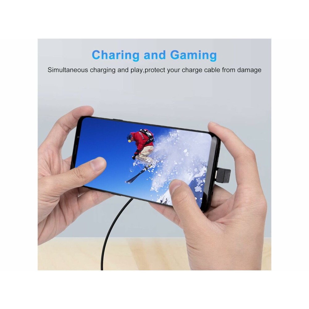 Adaptateur USB-C Equip 133476
