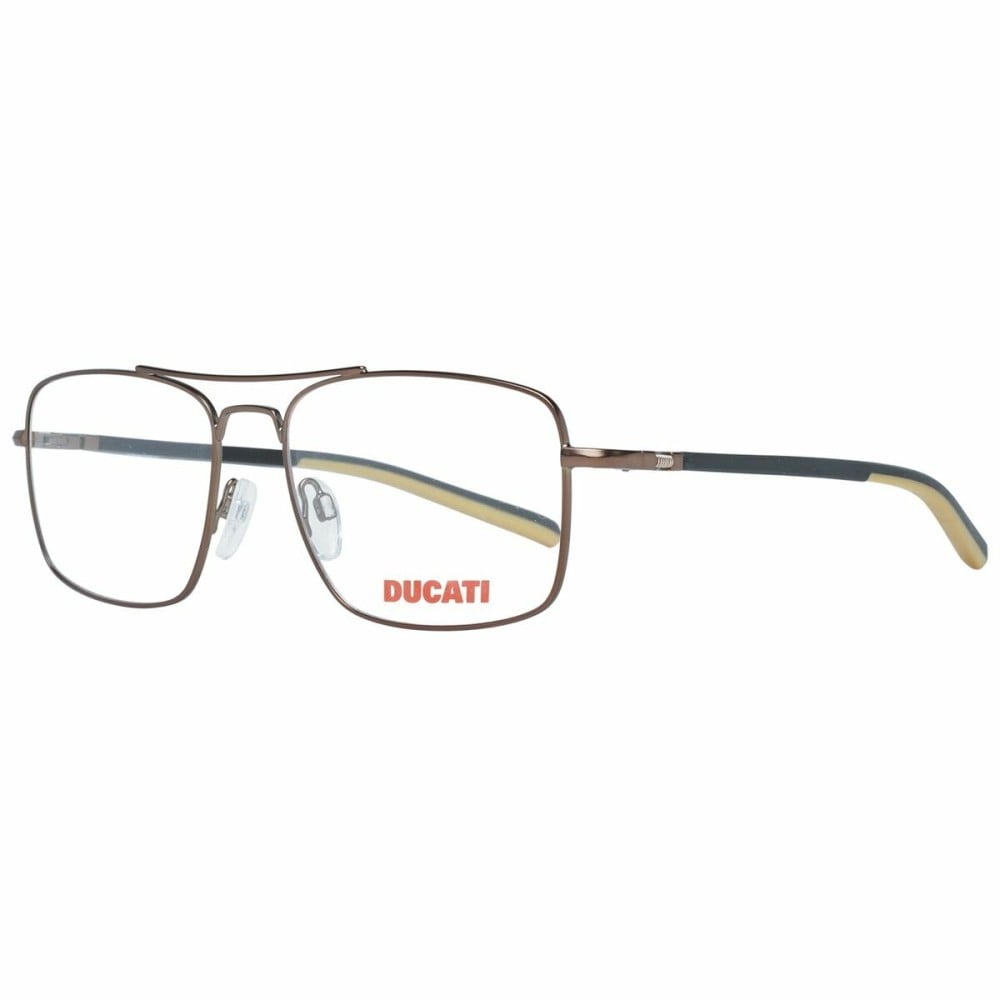 Brillenfassung Ducati DA3001-57100 Braun ø 57 mm