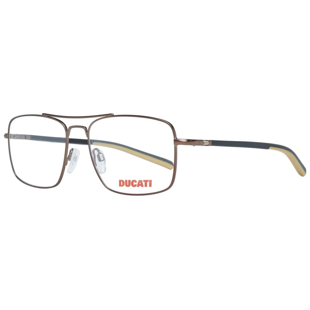 Brillenfassung Ducati DA3001-57100 Braun ø 57 mm