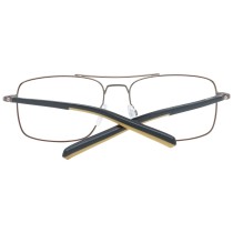 Brillenfassung Ducati DA3001-57100 Braun ø 57 mm
