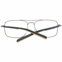 Brillenfassung Ducati DA3001-57100 Braun ø 57 mm