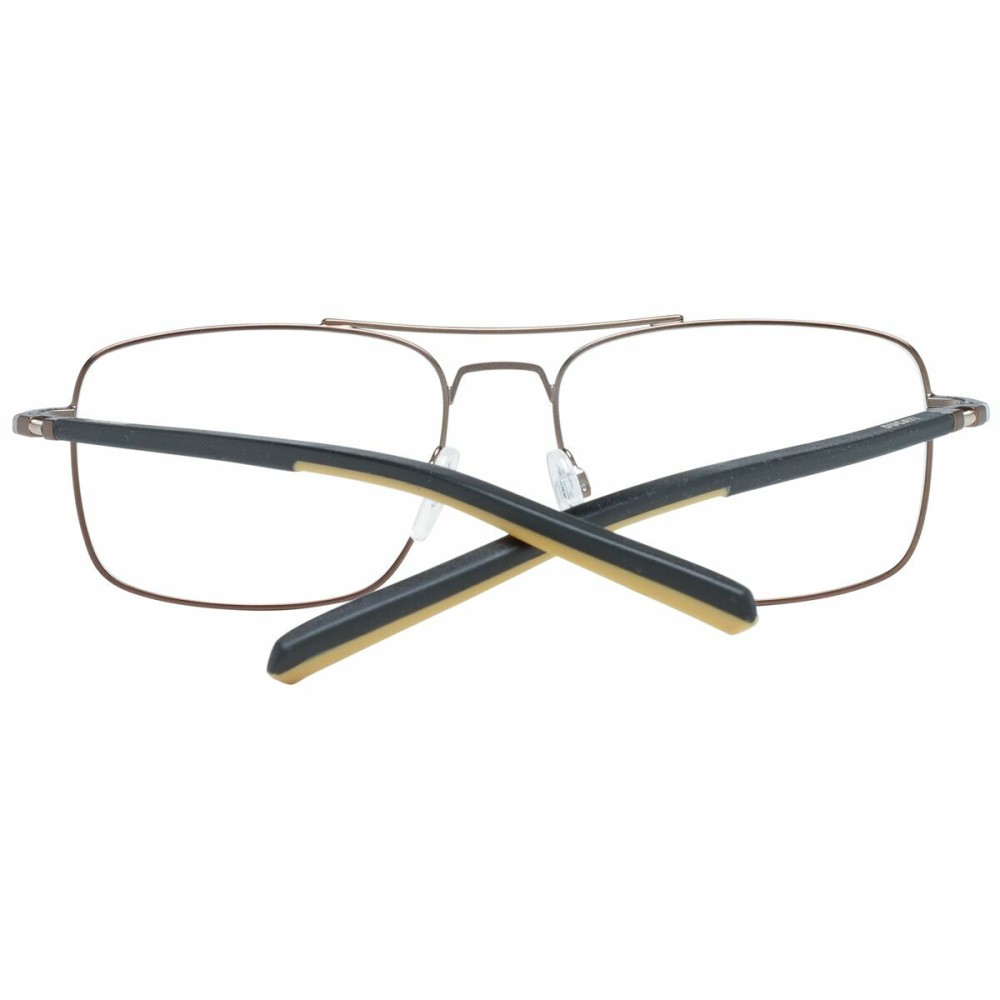 Brillenfassung Ducati DA3001-57100 Braun ø 57 mm