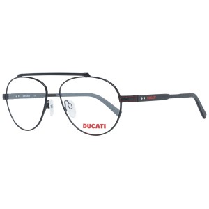 Brillenfassung Ducati DA3029-57002 Grau ø 57 mm