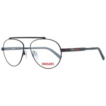 Men' Spectacle frame Ducati DA3029-57002 Grey ø 57 mm