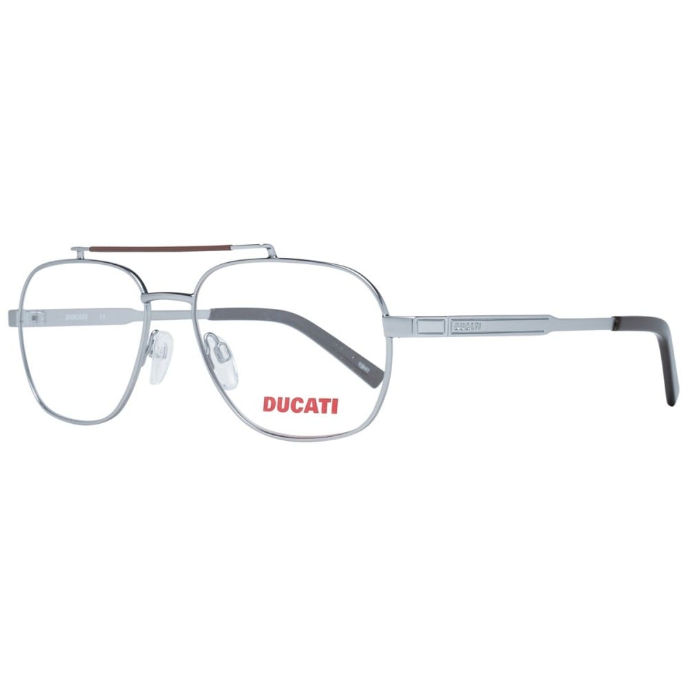 Brillenfassung Ducati DA3018-56934 Grau ø 56 mm