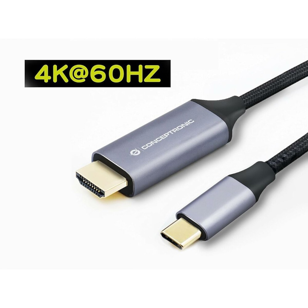 Adaptateur USB 3.0 vers HDMI Conceptronic 110519007101 2 m