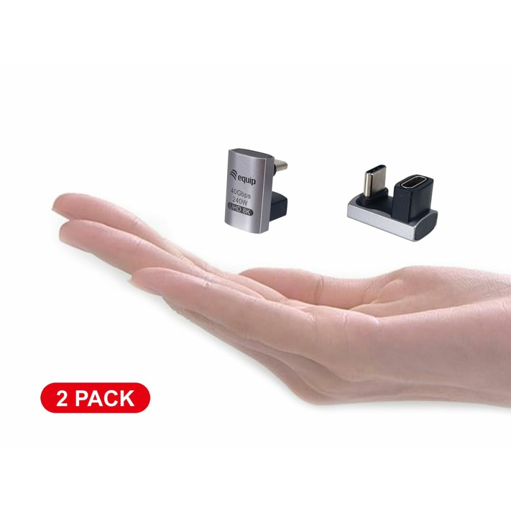 USB-C Adaptor Equip 133477