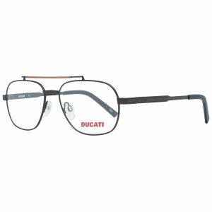 Brillenfassung Ducati DA3018-56002 Schwarz ø 56 mm