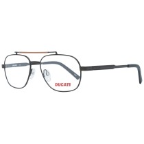 Brillenfassung Ducati DA3018-56002 Schwarz ø 56 mm