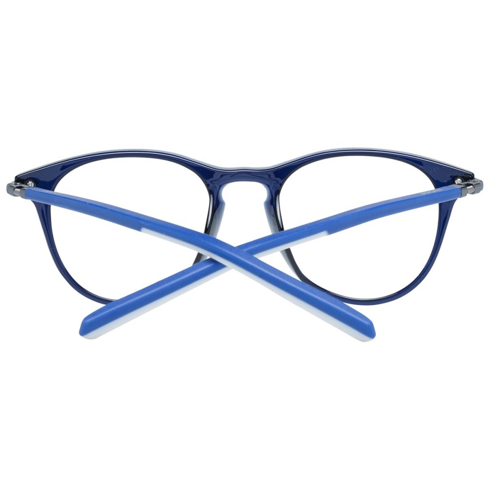 Brillenfassung Ducati DA1002-50600 Blau Ø 50 mm