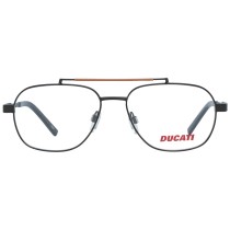 Brillenfassung Ducati DA3018-56002 Schwarz ø 56 mm