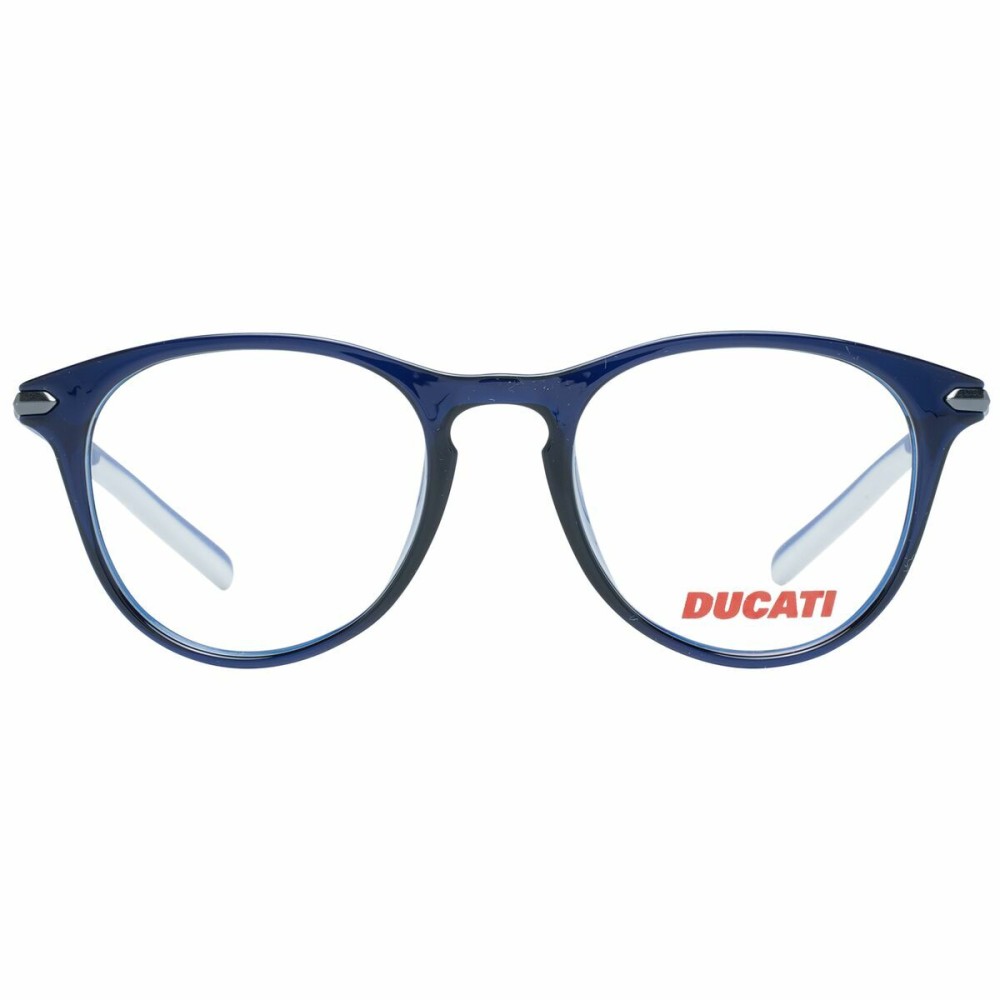 Brillenfassung Ducati DA1002-50600 Blau Ø 50 mm
