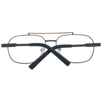 Brillenfassung Ducati DA3018-56002 Schwarz ø 56 mm