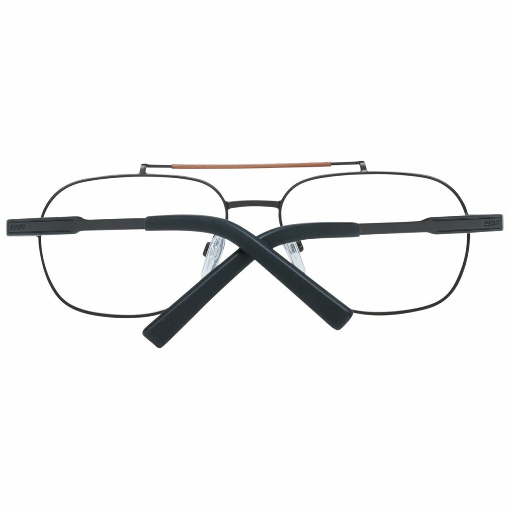 Brillenfassung Ducati DA3018-56002 Schwarz ø 56 mm