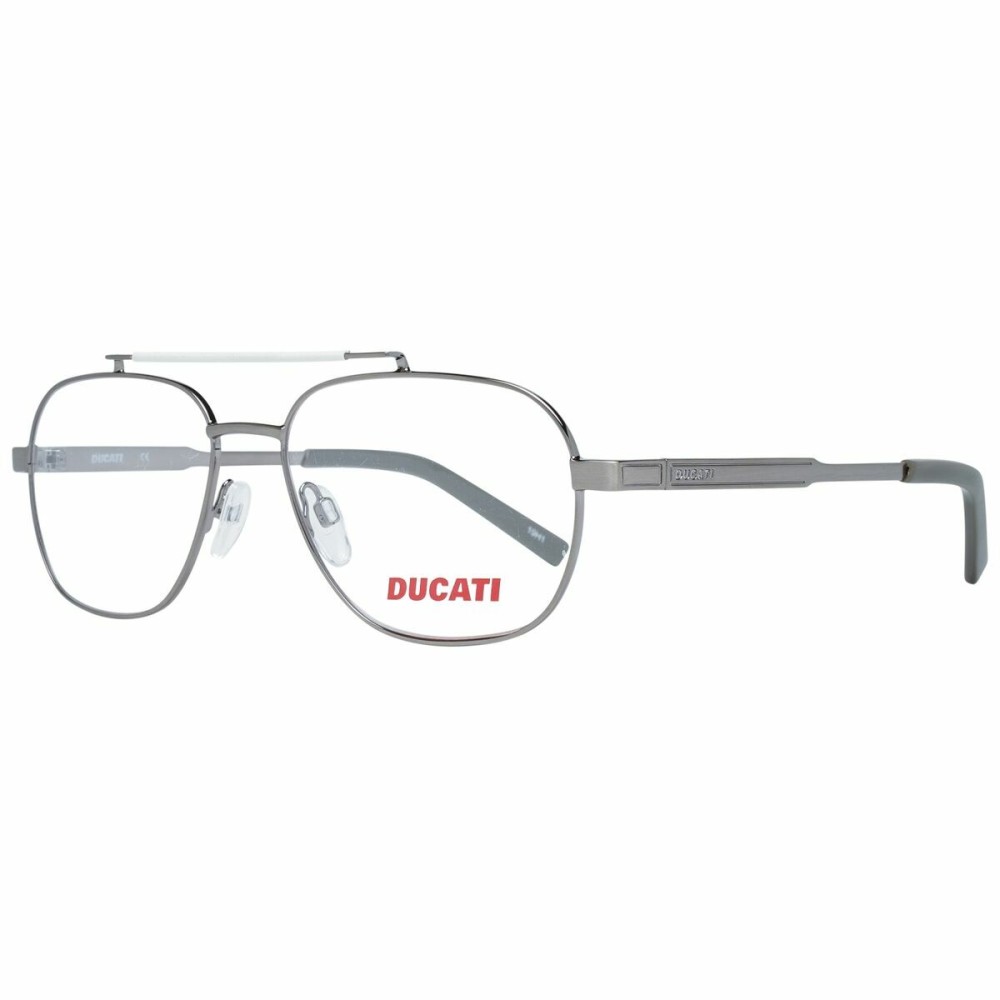 Brillenfassung Ducati DA3018-56938 Grau ø 56 mm