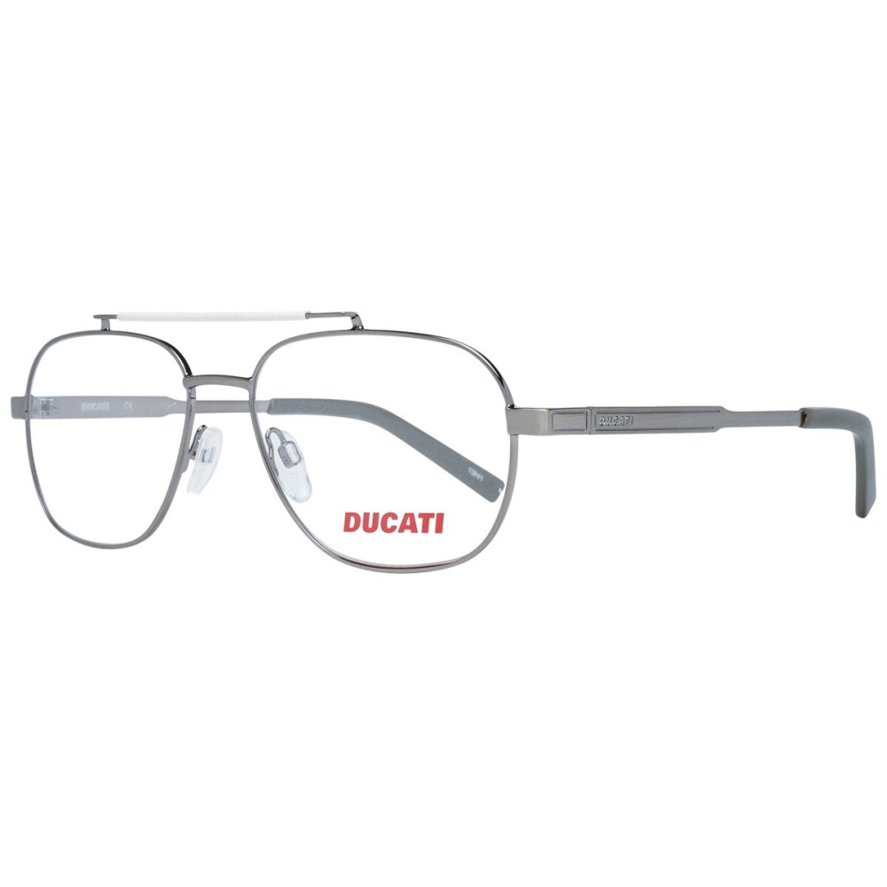 Brillenfassung Ducati DA3018-56938 Grau ø 56 mm