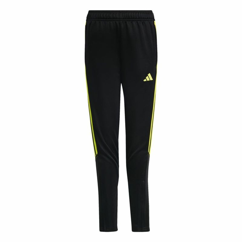 Pantalon de Sport pour Enfant Adidas Tiro 23 Club Noir