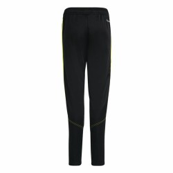 Pantalon de Sport pour Enfant Adidas Tiro 23 Club Noir