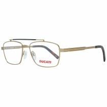 Brillenfassung Ducati DA3019-54403 Gold ø 54 mm