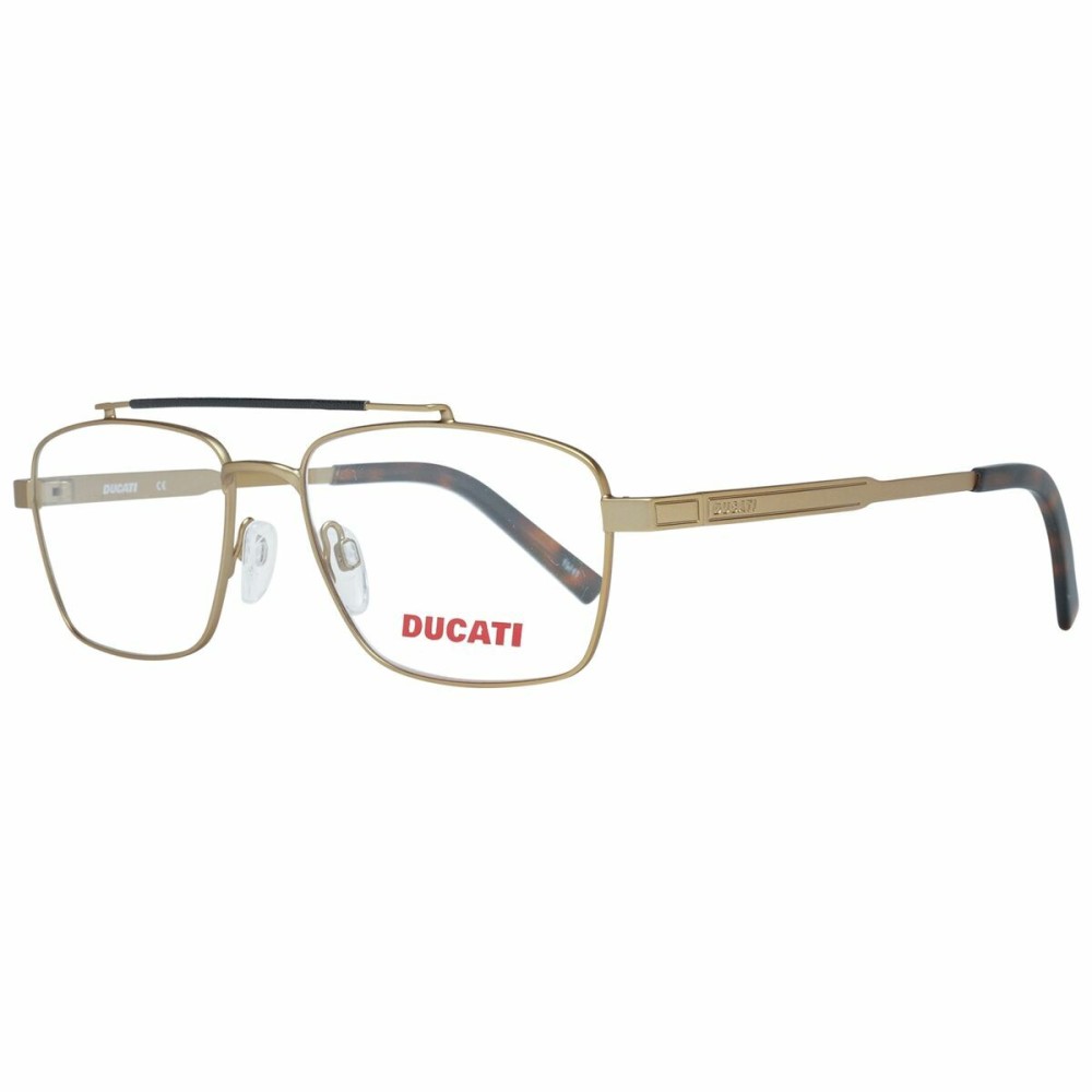 Brillenfassung Ducati DA3019-54403 Gold ø 54 mm