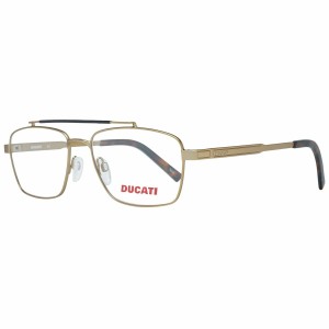 Brillenfassung Ducati DA3019-54403 Gold ø 54 mm