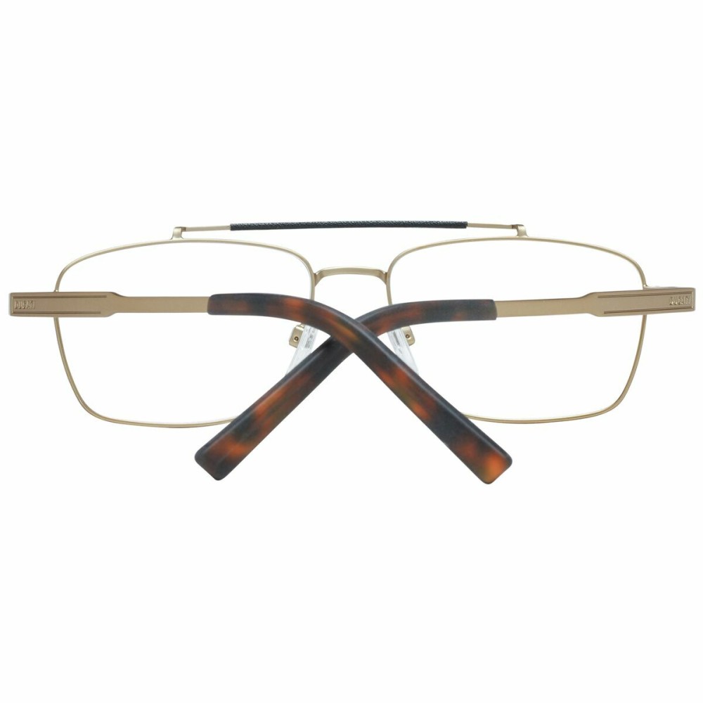 Brillenfassung Ducati DA3019-54403 Gold ø 54 mm