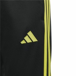 Pantalon de Sport pour Enfant Adidas Tiro 23 Club Noir