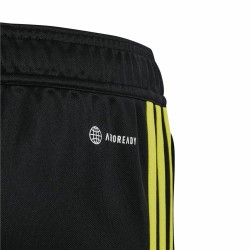 Kinder-Sporthosen Adidas Tiro 23 Club Schwarz