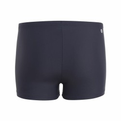 Jungen Badehose Adidas Logo Dunkelblau