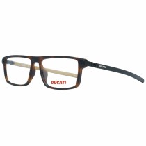 Brillenfassung Ducati DA1007-56400 Braun ø 56 mm