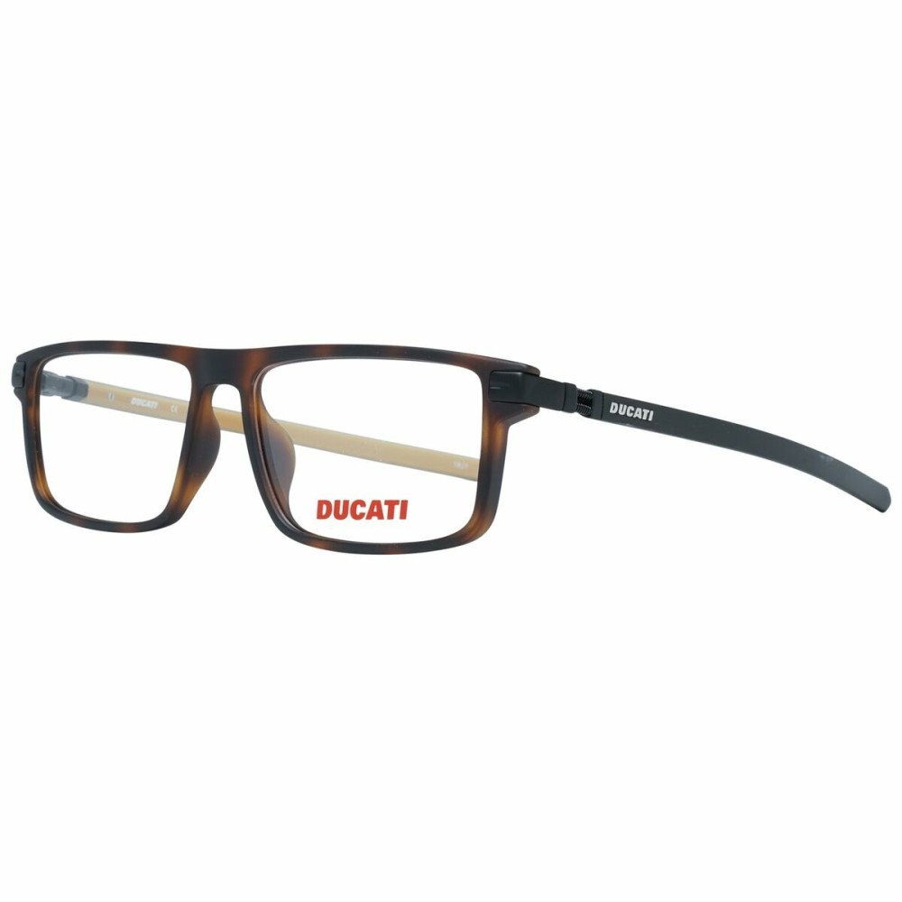 Brillenfassung Ducati DA1007-56400 Braun ø 56 mm