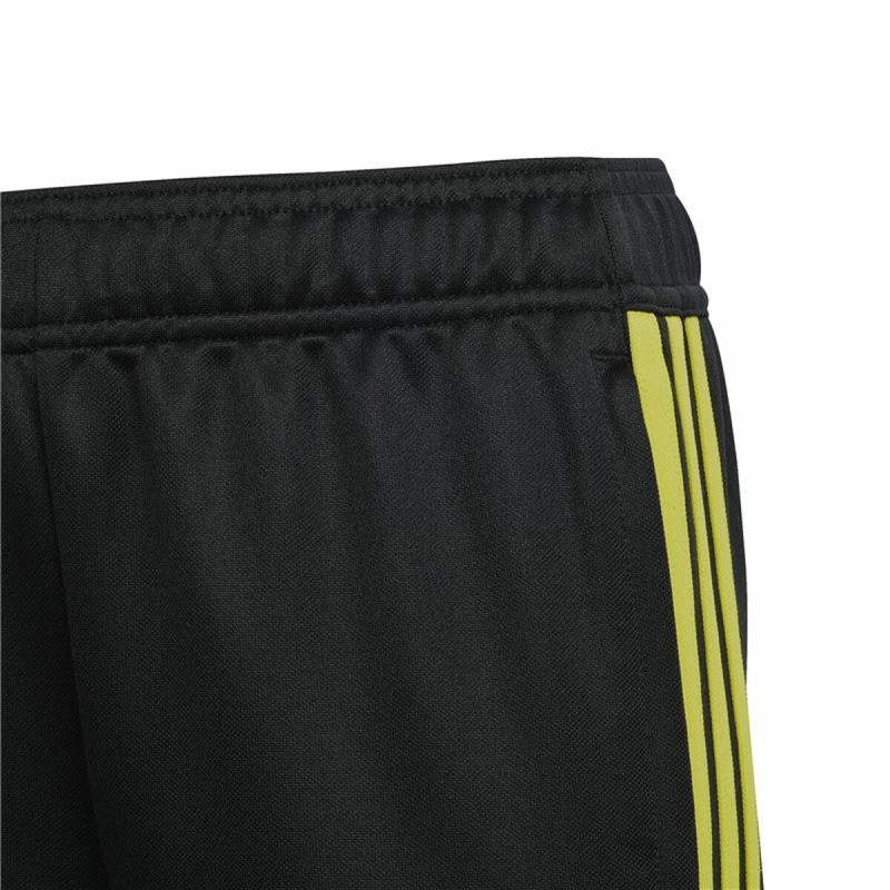 Children’s Sports Shorts Adidas Tiro 23 Club Black