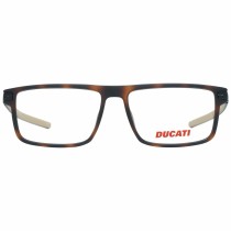 Brillenfassung Ducati DA1007-56400 Braun ø 56 mm