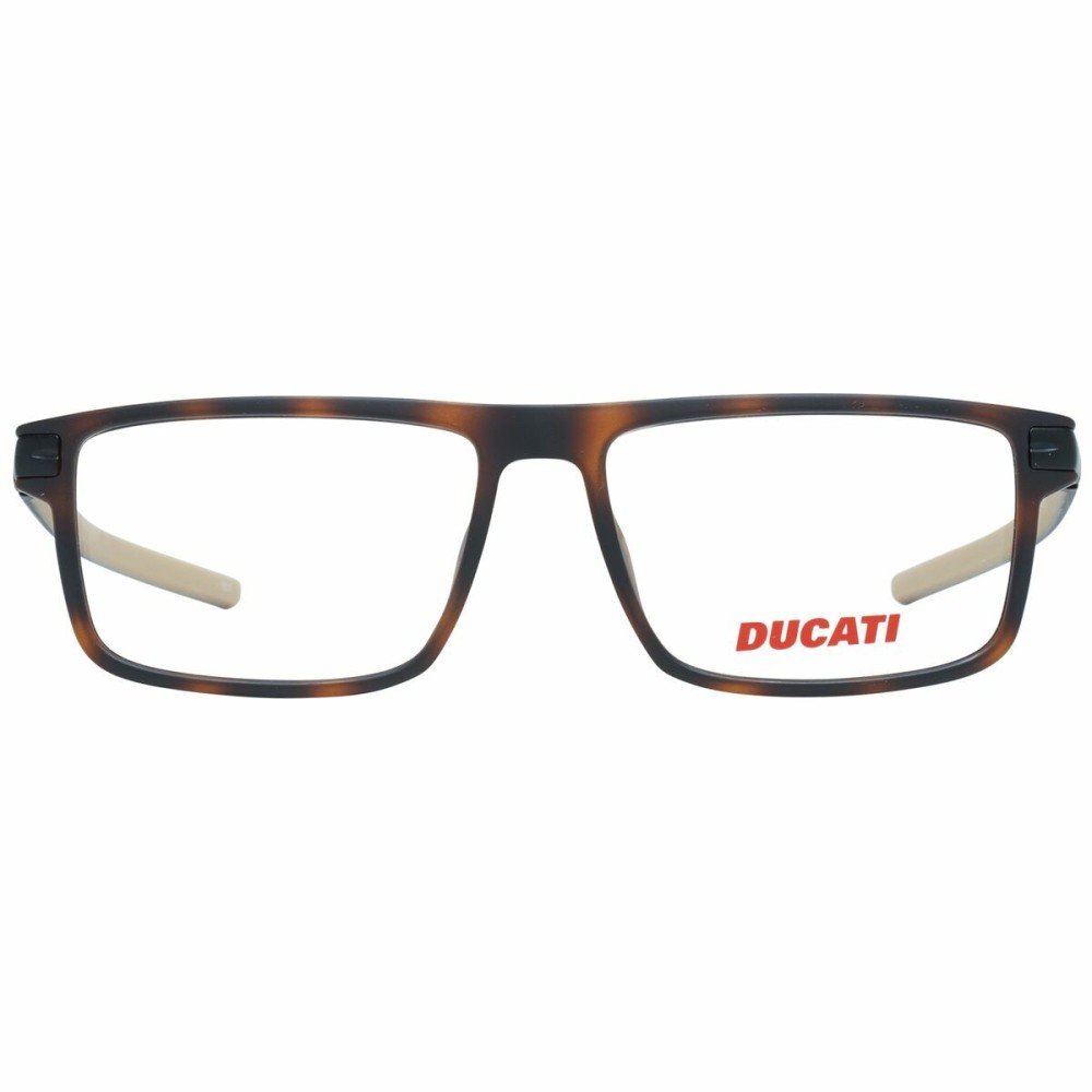 Brillenfassung Ducati DA1007-56400 Braun ø 56 mm