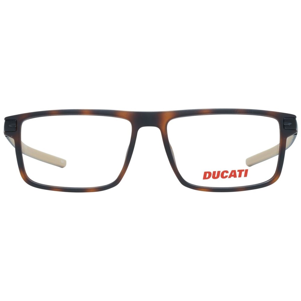 Brillenfassung Ducati DA1007-56400 Braun ø 56 mm