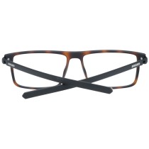 Brillenfassung Ducati DA1007-56400 Braun ø 56 mm