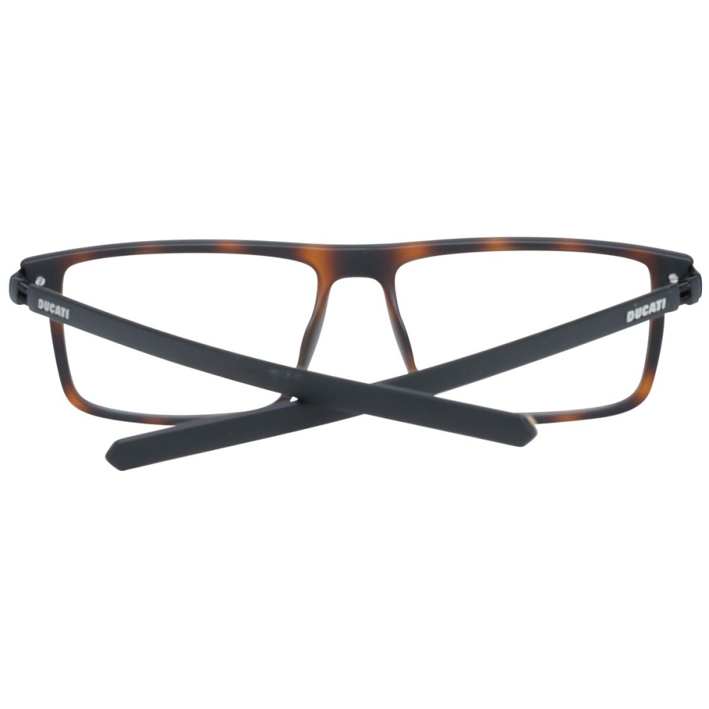 Brillenfassung Ducati DA1007-56400 Braun ø 56 mm