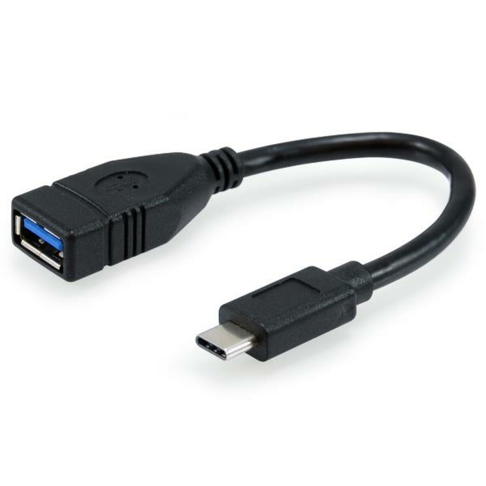Adaptateur USB-C vers USB Equip 133455 15 cm