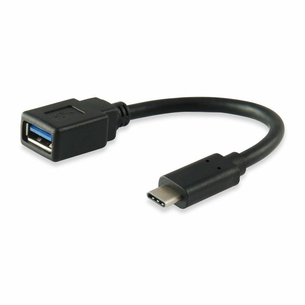 Adaptateur USB-C vers USB Equip 133455 15 cm