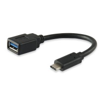 Adaptateur USB-C vers USB Equip 133455 15 cm