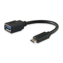 Adaptateur USB-C vers USB Equip 133455 15 cm