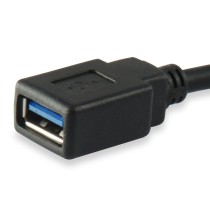 Adaptateur USB-C vers USB Equip 133455 15 cm